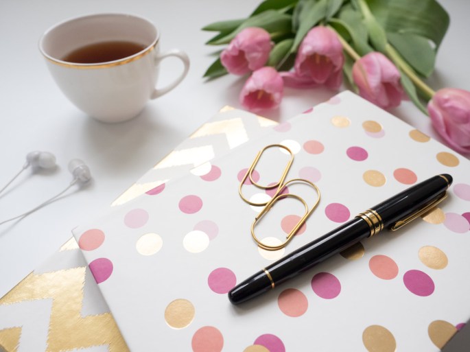 Entrepreneur Blogger